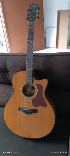 Violão Tagima Califórnia