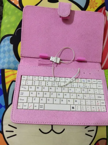 Teclado portátil 