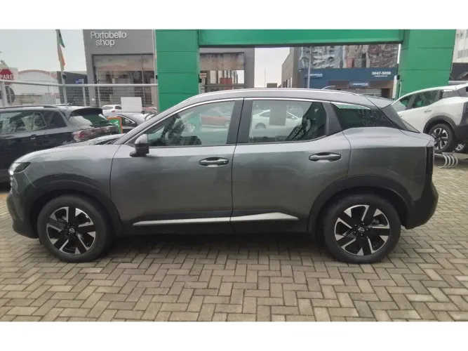 Nissan Kicks 1.0 Turbo Advance 2026