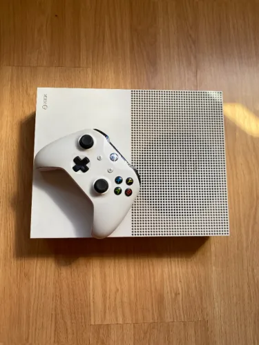 Xbox One 500gb