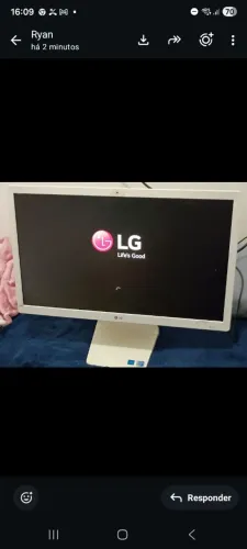 Computador em otimo estado!