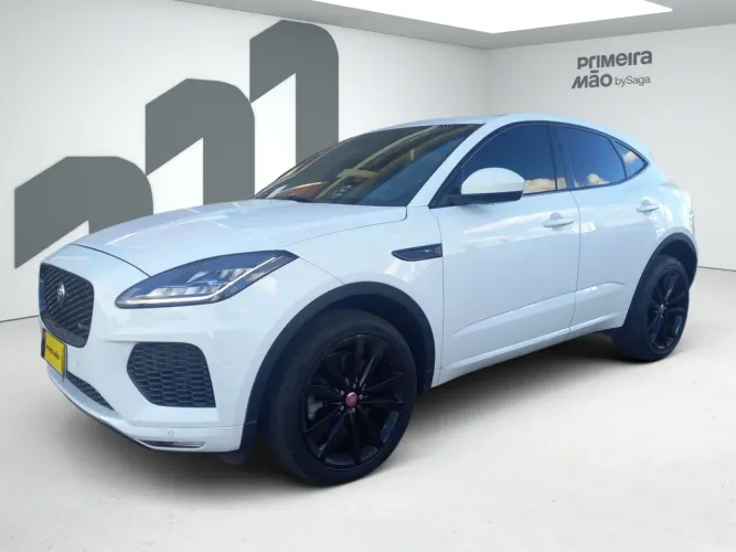 Jaguar E-Pace R-dynamic S 2.0 AWD 249cv Aut. 2019