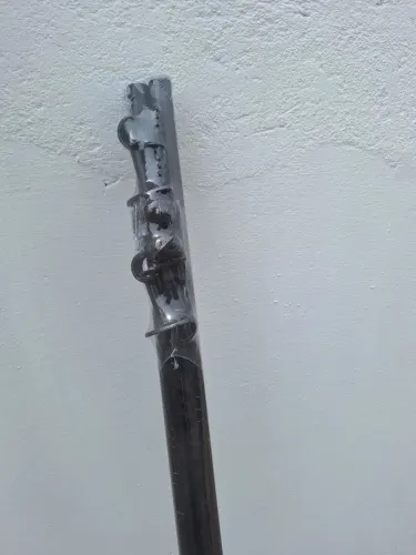 varão de cortina