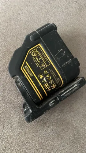 Laser Dewalt