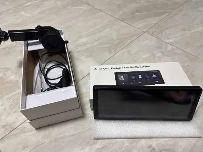 CarPlay veículos