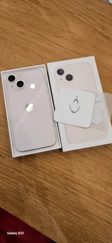 Vendo iphone 13 mini