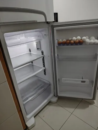 Geladeira Cônsul Frost Free 340L