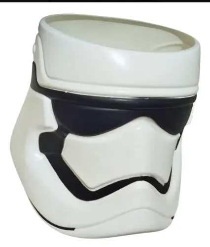 Balde de pipoca Star Wars 