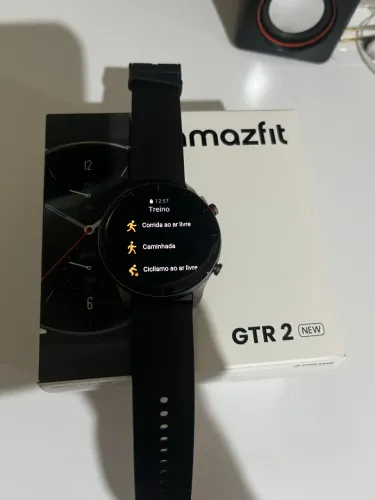 Amasfit
