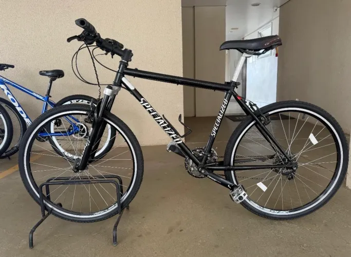 Bicicleta Sprcialized