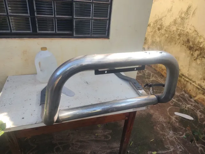 Quebra mato Bepo
