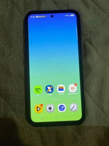 Galaxy A35 5G