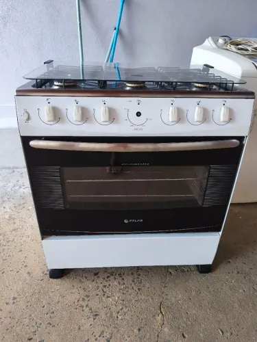 Fogão 