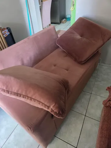 Sofa 2 lugares