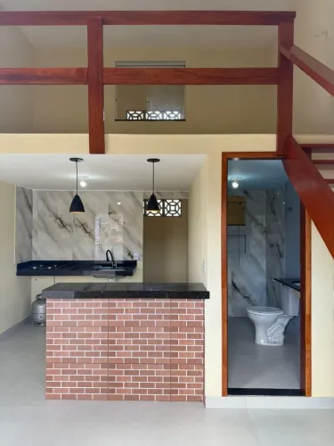 LOFT PARA ALUGUEL