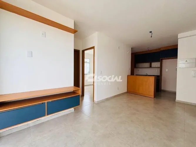 Apartamento com 3 dormitórios à venda, 75 m² por R$ 560.000,00 - Flodoaldo Pontes Pinto -