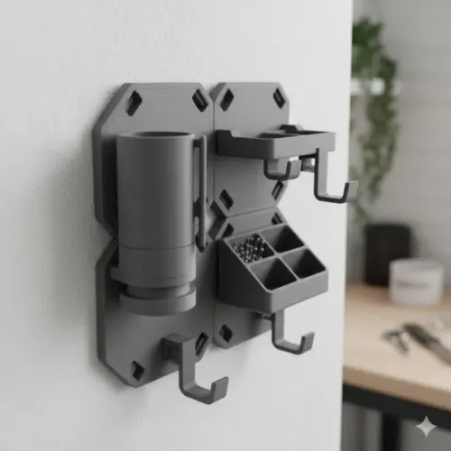 MODELAGEM e impressão 3D PROFISSIONAL  Transformo sua ideia em um objeto real