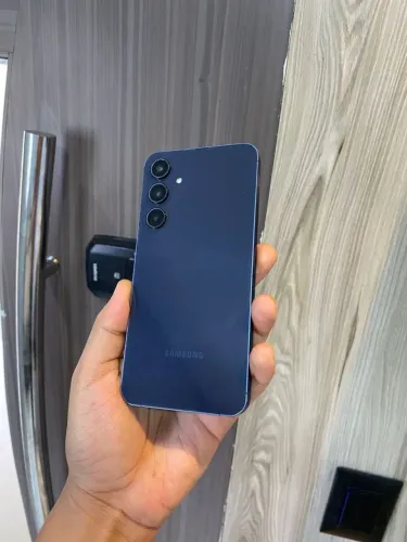 A55 256GB