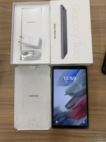 Tablet Samsung A7 lite T225 4G 32 gigas