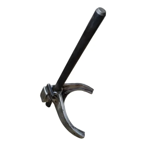 Garfo Engate 3a 4a caixa Zf S5420 1307206027
