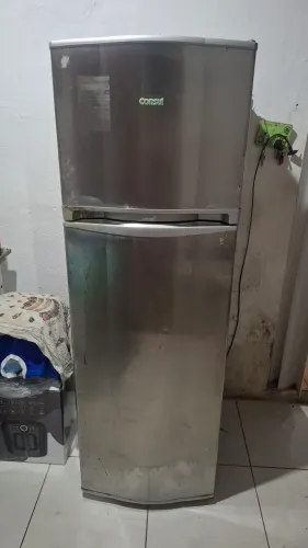 Geladeira Consul duplex