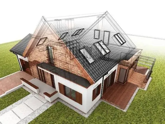 Regularização e Projetos de Imóveis