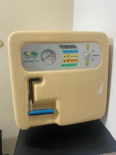 AUTO CLAVE PROFISSIONAL 