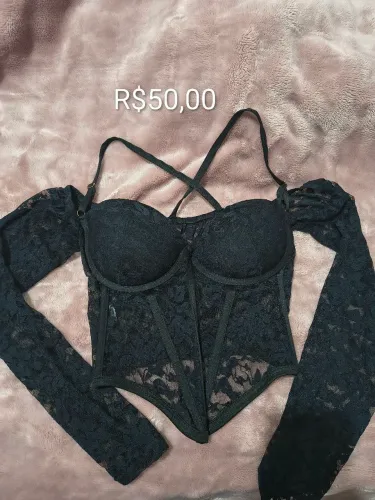 Roupas femininas