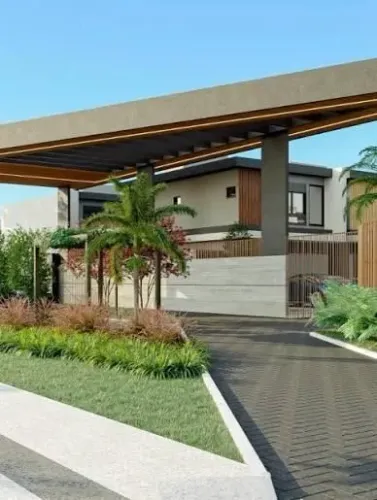 Park Design Residence