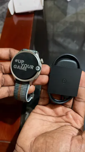 Smartwatch Amazfit Balance