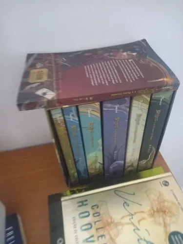 Livros