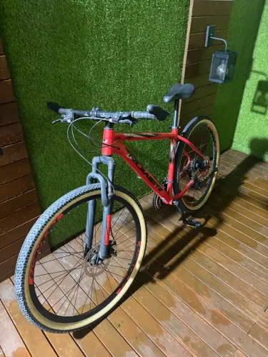 Bicicleta aro 29