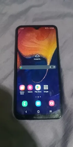 Samsung A50