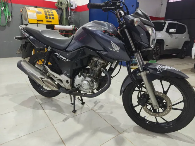 CG FAN 160 2024 NOVISSIMA 