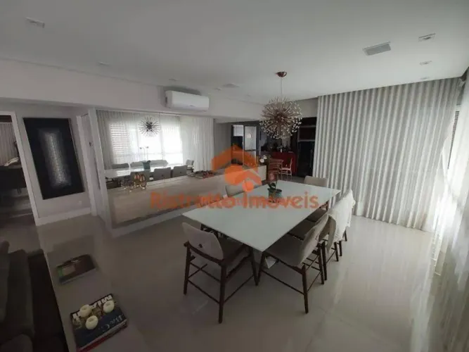 Apartamento à venda, 254 m² por R$ 3.299.000,01 - Adalgisa - Osasco/SP