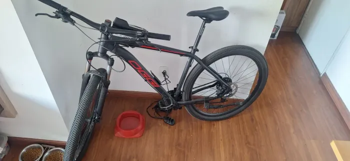 Bicicleta aro 29