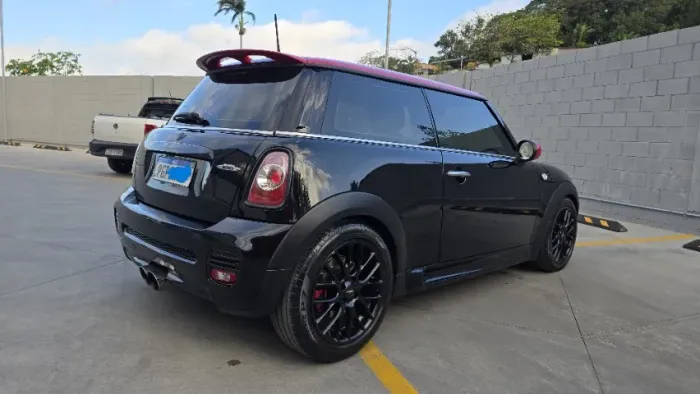Mini Cooper John Works 1.6 Mec. 2013