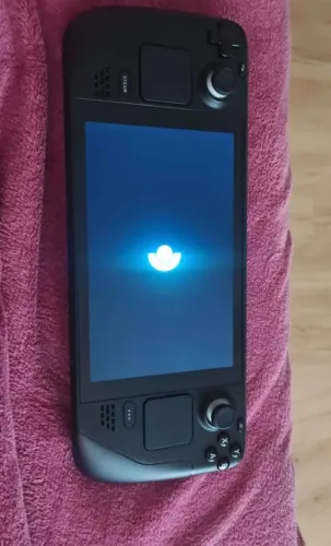 steam deck LCD 1TB