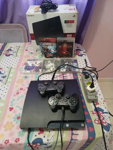 PlayStation 3 