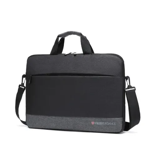 Maleta Kross Casual P/ Notebook Até 15,6" - Ke-tll9302 *ENTREGA GRÁTIS*