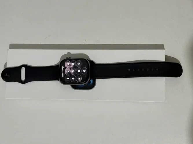 Applewatch Séries 11 GPS