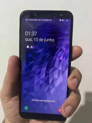 Samsung Galaxy J6
