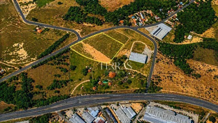 Terreno à venda, 5058 m² por R$ 1.770.000,00 - Jardim Melissa - Itu/SP