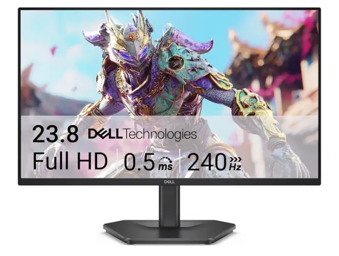 DELL ALIENWARE - 240HZ - LACRADO