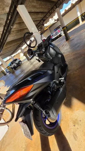 Venda XMAX 250