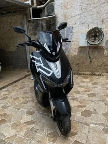 Voltz ev01