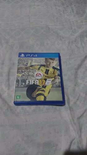 Fifa 17