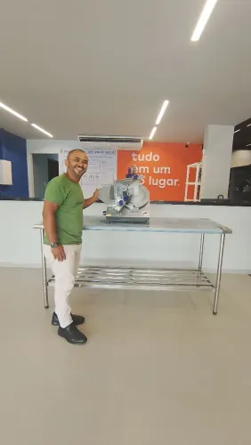 FATIADOR DE FRIOS AUTOMÁTICO AXT 30 I 300 MM GURAL