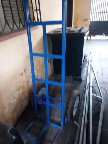 Carrinho de carga