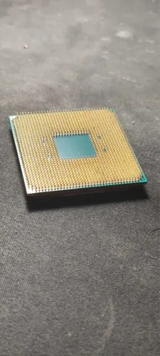 Ryzen 5 1600 usado